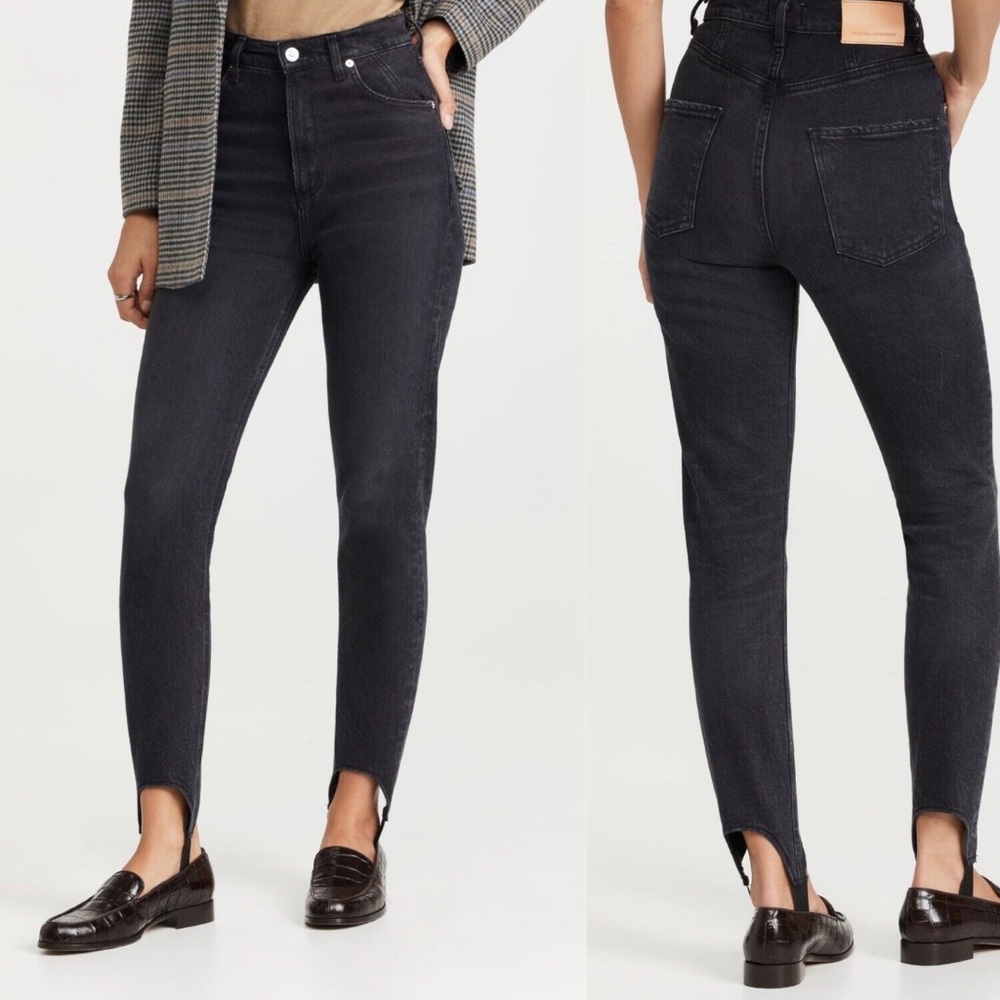 Citizens of Humanity Stirrup Jean